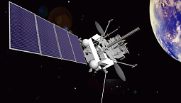 Оптика "Швабе" позволяет наблюдать атмосферные процессы практически над всей планетой - холдинг